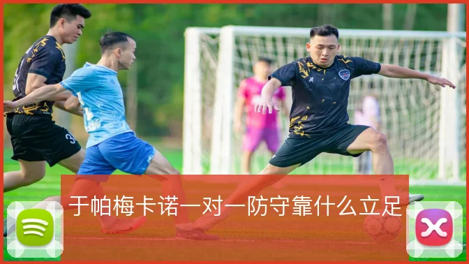 于帕梅卡诺一对一防守靠什么立足