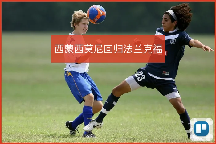 西蒙西莫尼回归法兰克福