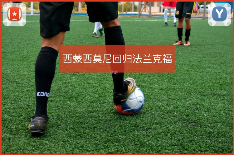 西蒙西莫尼回归法兰克福